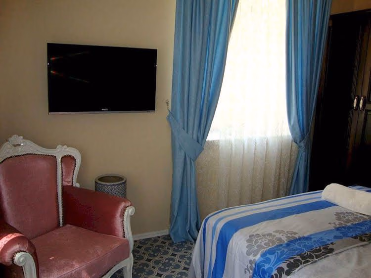 Lemon Villa Hotel4