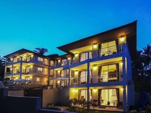 ไวท์ เพิร์ล วิลเลจ (White Pearl Village)3