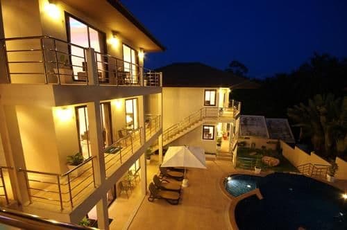 Superior Apartment