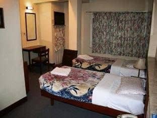 Hotel Garuda Hotel Garuda