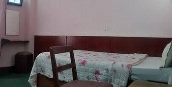 Hotel Impala Garden4