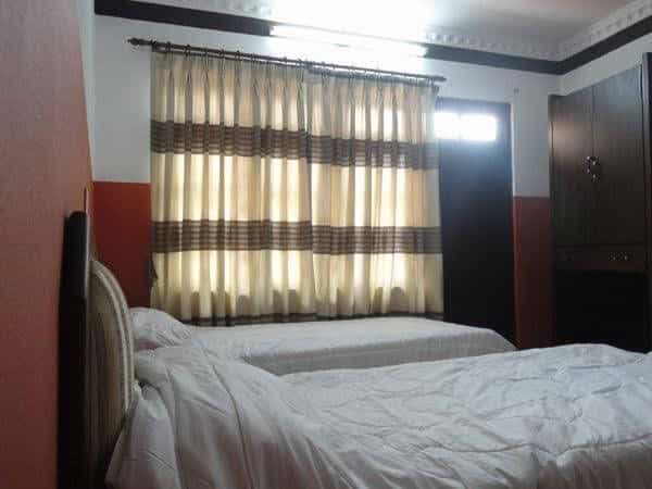 Nepal Apartment and Hotel Nepal Apartment and Hotel