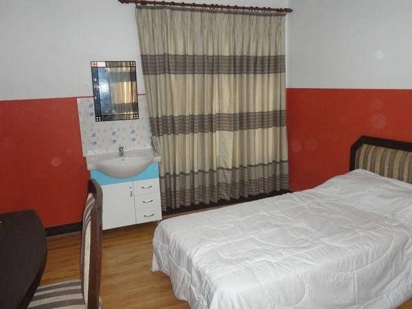Nepal Apartment and Hotel2