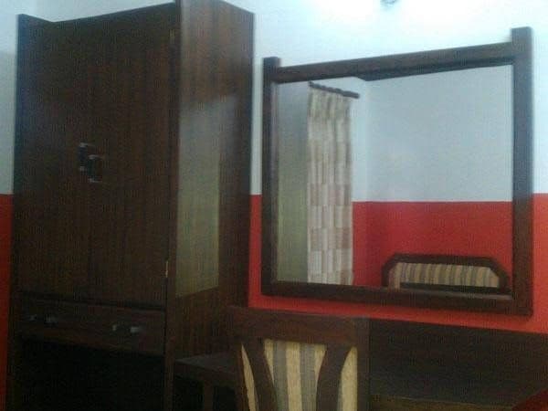 Nepal Apartment and Hotel Nepal Apartment and Hotel
