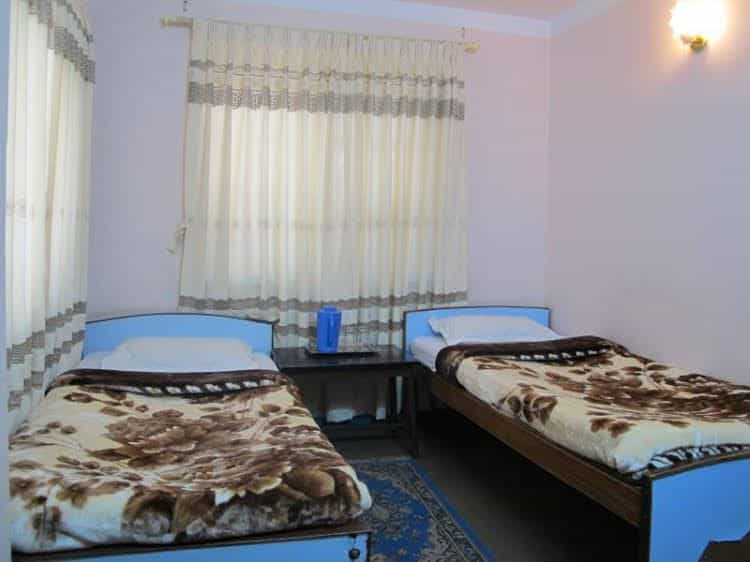 Souvenir Guest House Souvenir Guest House