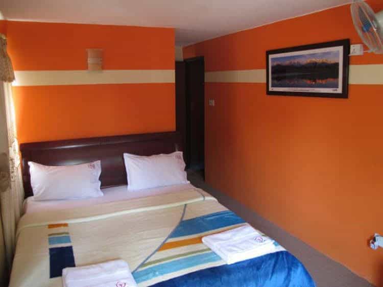 Souvenir Guest House Souvenir Guest House