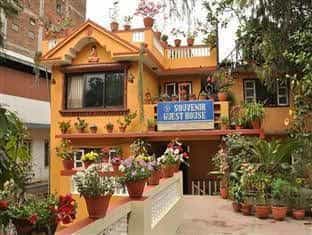 Souvenir Guest House Souvenir Guest House