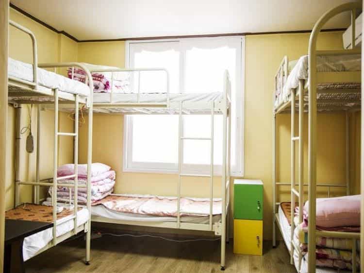 Yellow Guesthouse Yellow Guesthouse