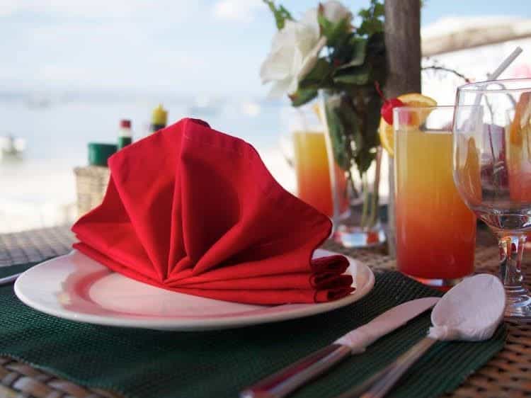 Alona Vida Beach Resort Alona Vida Beach Resort