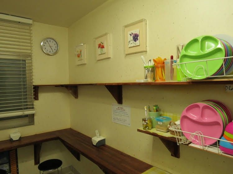 Hostel KW Myeongdong1