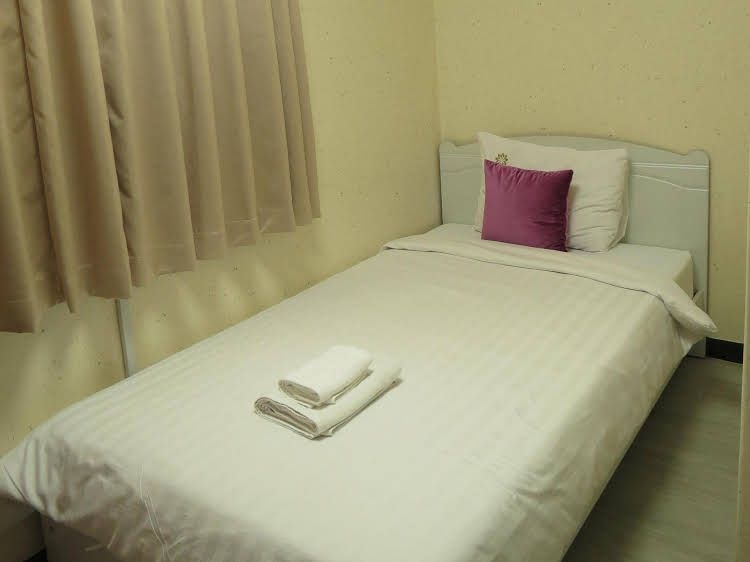 Hostel KW Myeongdong3