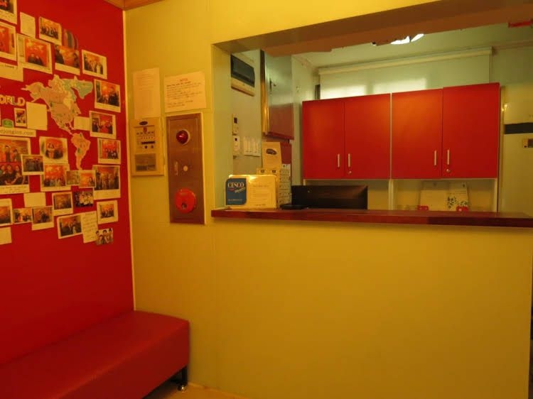 Hostel KW Myeongdong2