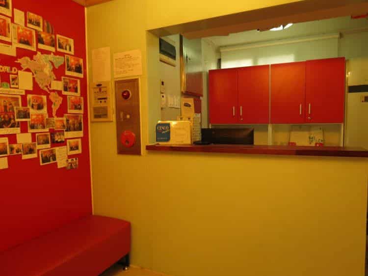 Hostel KW Myeongdong Hostel KW Myeongdong