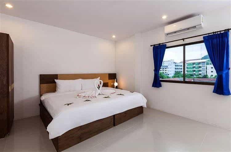 Dolphin Hotel Phuket Dolphin Hotel Phuket