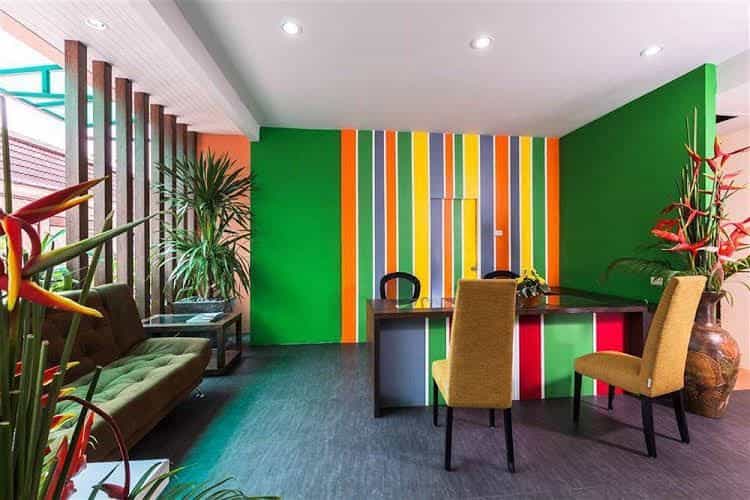 Dolphin Hotel Phuket Dolphin Hotel Phuket