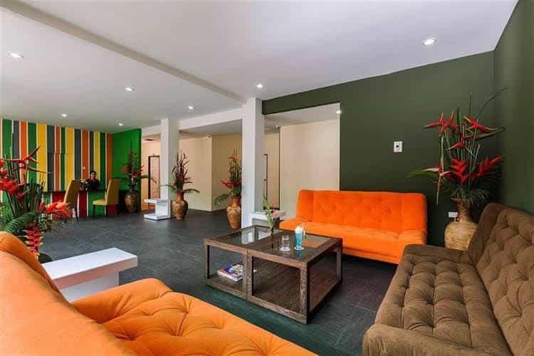 Dolphin Hotel Phuket Dolphin Hotel Phuket