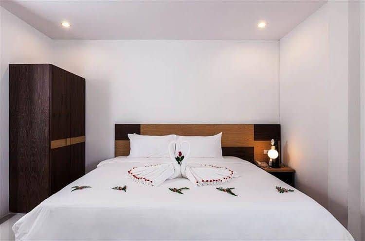Dolphin Hotel Phuket Dolphin Hotel Phuket