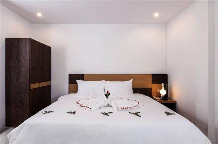 Dolphin Hotel Phuket Dolphin Hotel Phuket