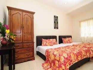Hua Chin Homestay 6 Hua Chin Homestay 6