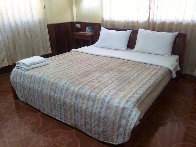 Pon's River Guesthouse0