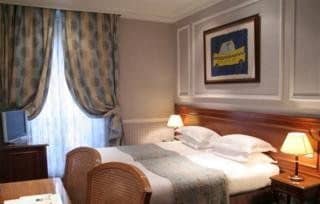 Waldorf Madeleine Hotel Waldorf Madeleine Hotel