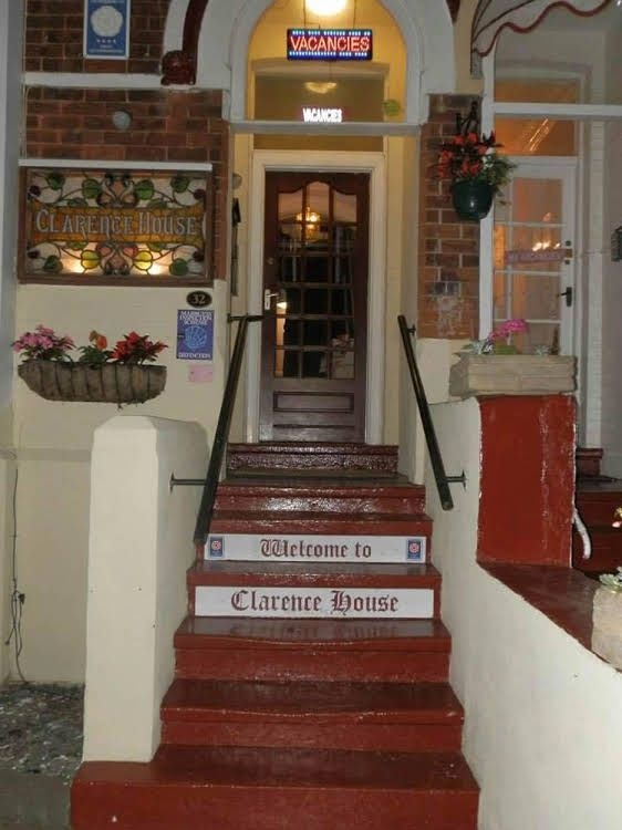 Clarence House Hotel4