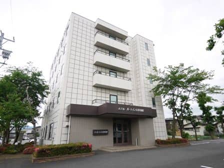 Hotel Route-Inn Nagano Bekkan Hotel Route-Inn Nagano Bekkan