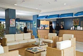 Hotel Baie des Anges by Thalazur Hotel Baie des Anges by Thalazur