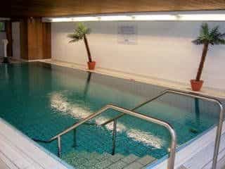 CPH Hotel Haus Oberwinter CPH Hotel Haus Oberwinter
