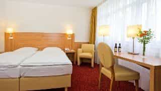 CPH Hotel Haus Oberwinter CPH Hotel Haus Oberwinter