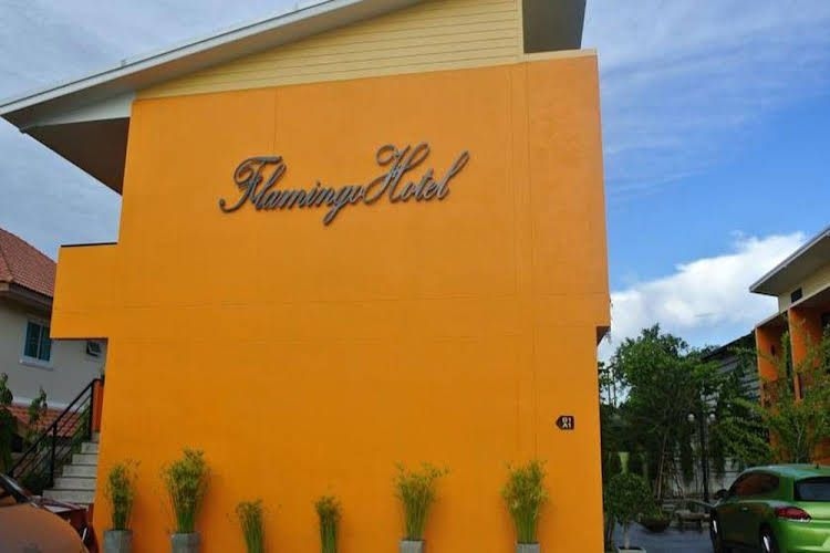 Flamingo Hotel3