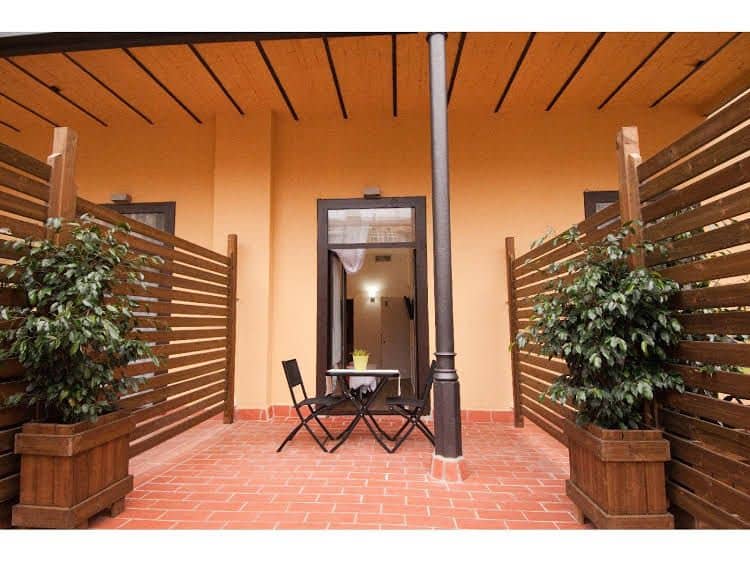 Hostal Live Barcelona Hostal Live Barcelona