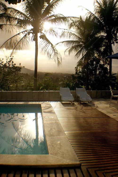 Oasis Hotel Spa