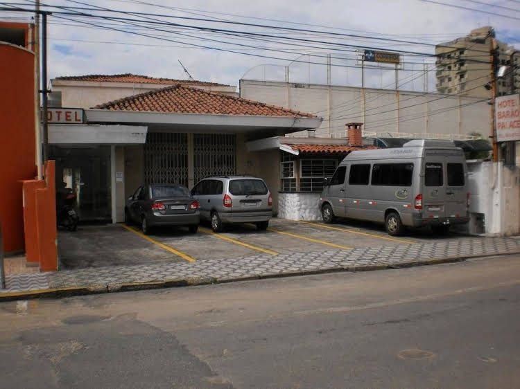 Hotel Barao Palace4