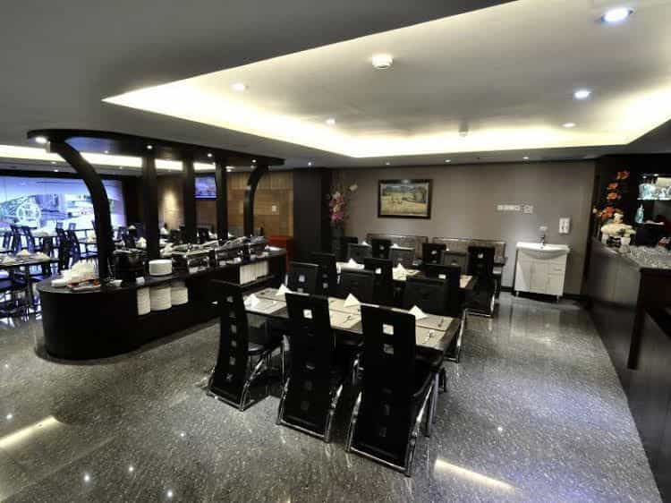 คอนทิเนนท์ เซ็นเตอร์พ้อยท์ ปานัคกูกาง คอนทิเนนท์ เซ็นเตอร์พ้อยท์ ปานัคกูกาง
