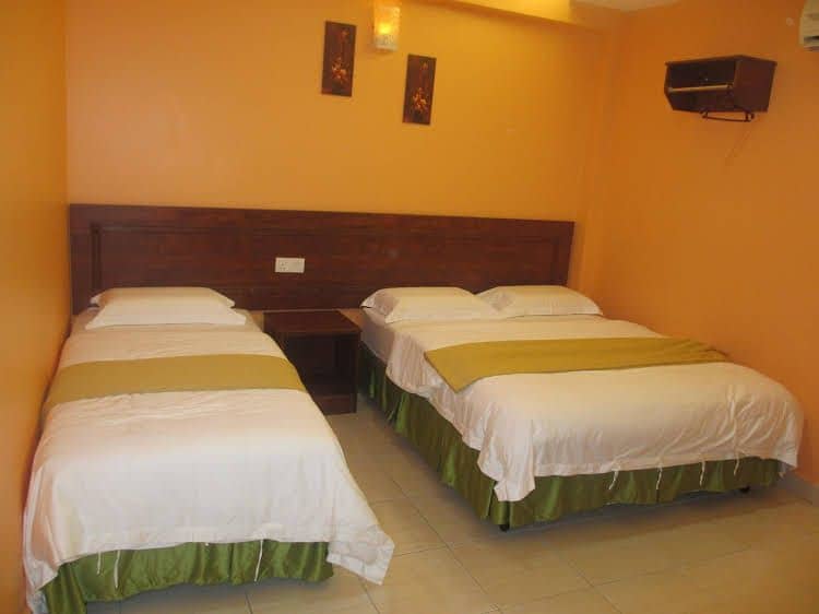Highway Budget Hotel Highway Budget Hotel