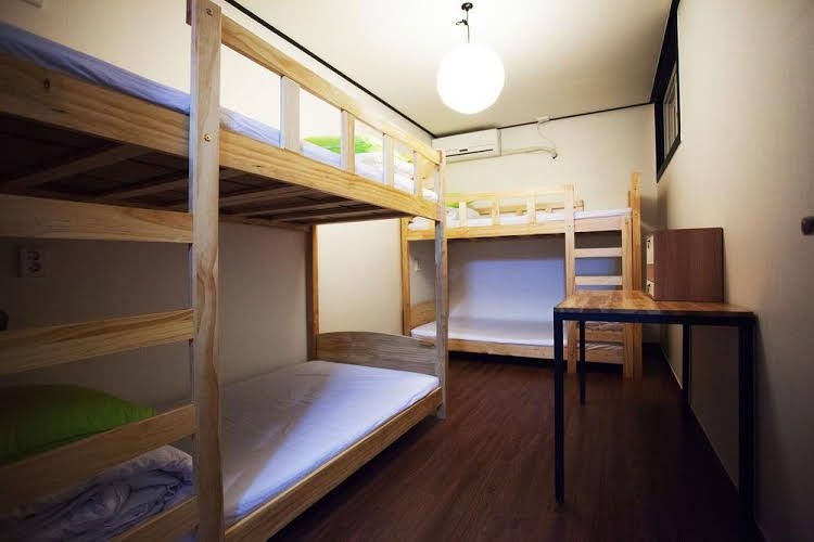 Agrina Guesthouse4