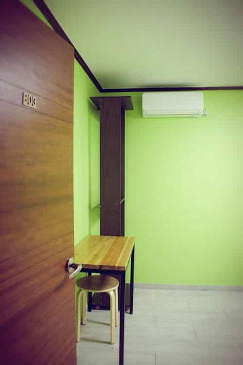 Agrina Guesthouse Agrina Guesthouse