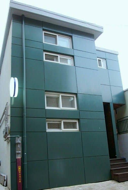 Agrina Guesthouse Agrina Guesthouse