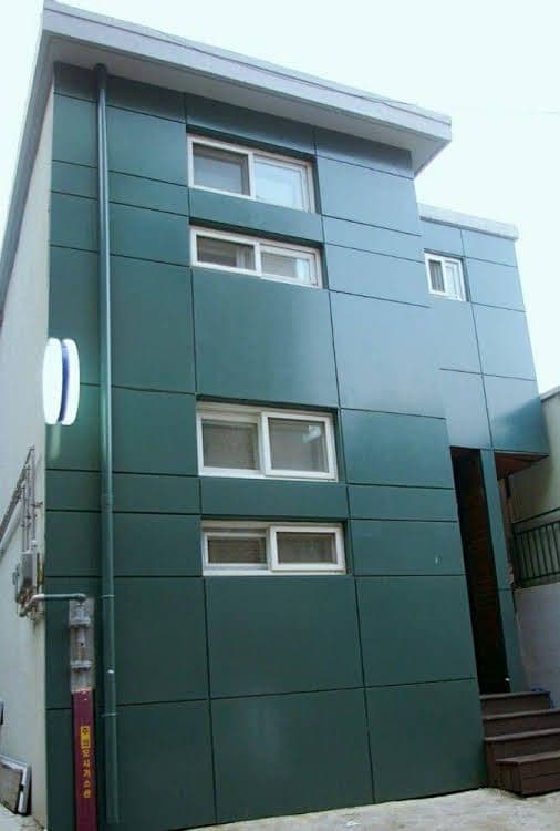 Agrina Guesthouse Agrina Guesthouse