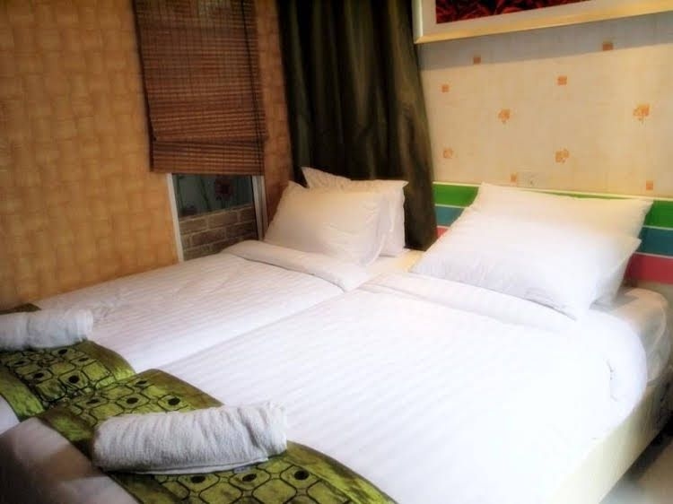 The Seat Hostel3