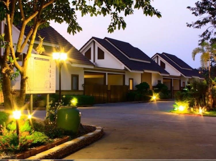 เดอะ เกรท โฮเทล แอนด์ รีสอร์ท (The Great Hotel & Resort)0