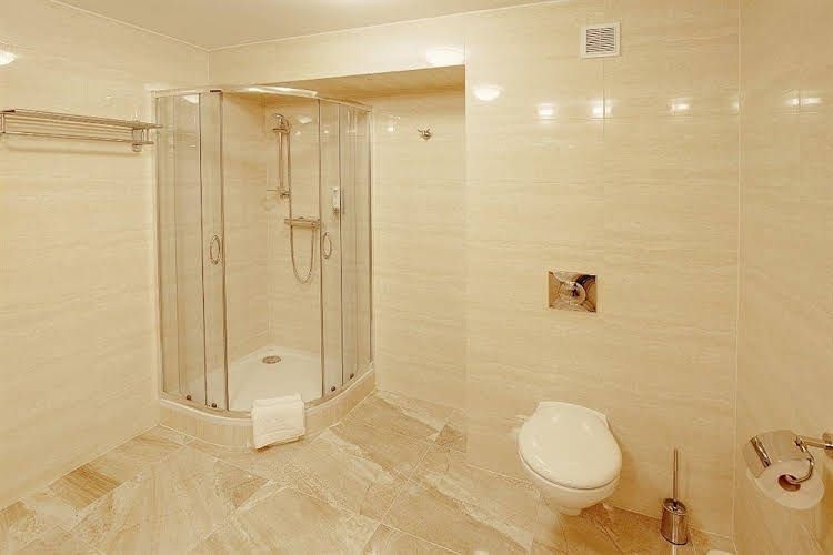 ApartHotel Jan0