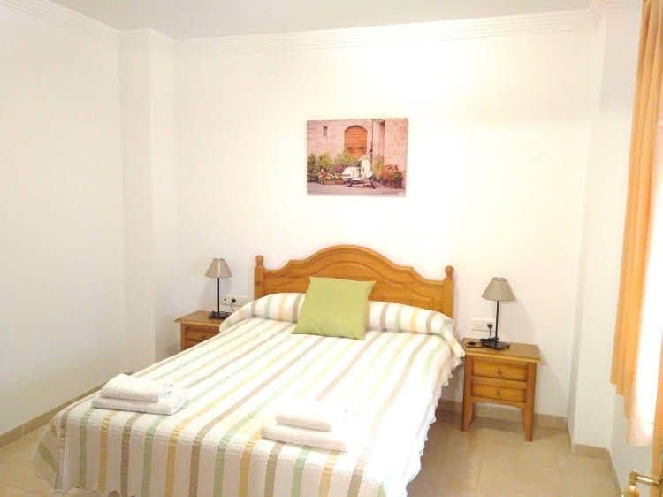 Apartamentos Centurion Apartamentos Centurion