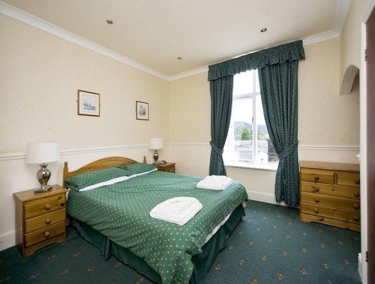 Derwent Manor Apartments2