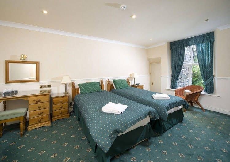 Derwent Manor Apartments3
