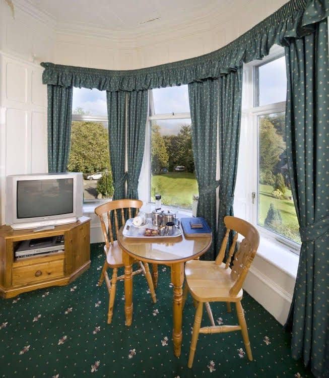 Derwent Manor Apartments Derwent Manor Apartments