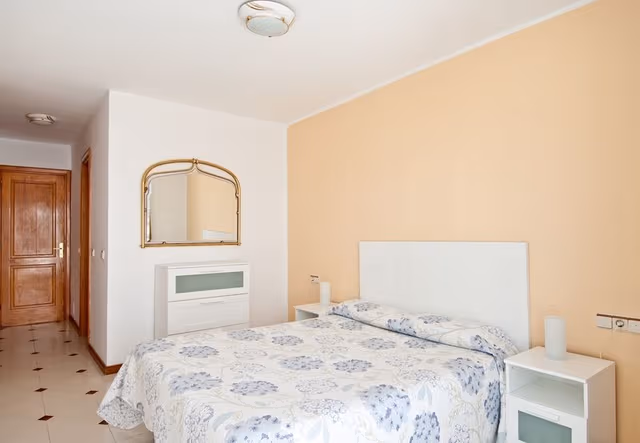 APARTMENT TWO BEDROOMS