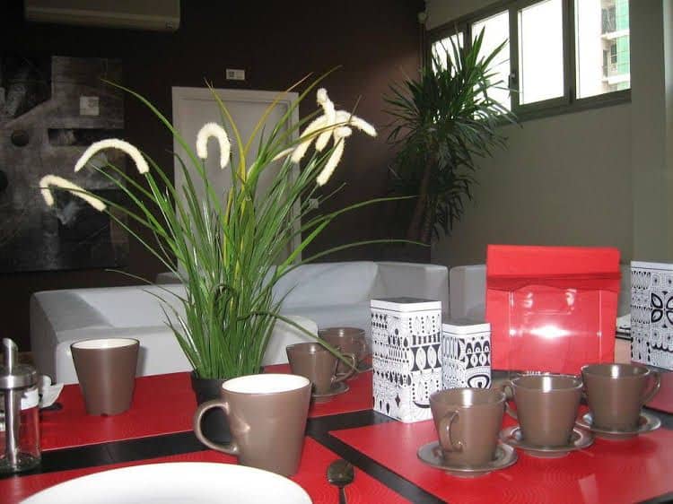 Bilbao Central Hostel Bilbao Central Hostel