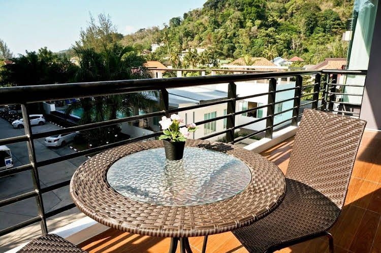 Royal Kamala Phuket Condominium0